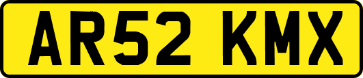 AR52KMX