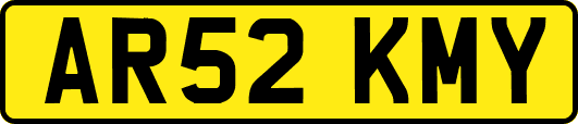 AR52KMY