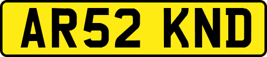 AR52KND
