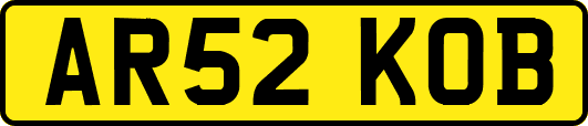 AR52KOB