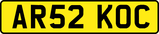 AR52KOC