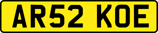 AR52KOE
