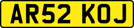 AR52KOJ