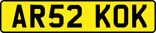 AR52KOK
