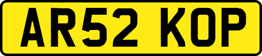 AR52KOP