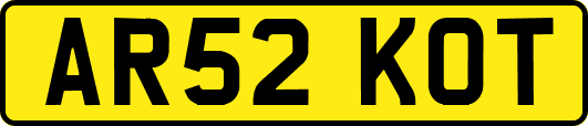 AR52KOT