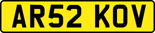 AR52KOV