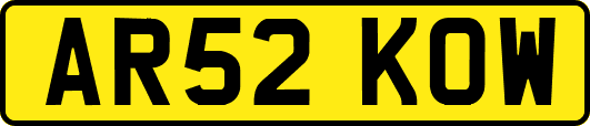 AR52KOW