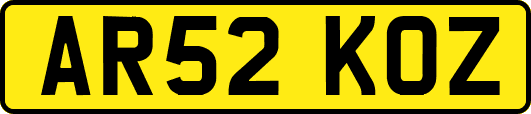 AR52KOZ