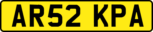 AR52KPA