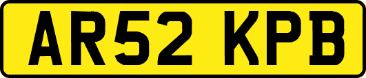AR52KPB