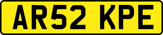 AR52KPE