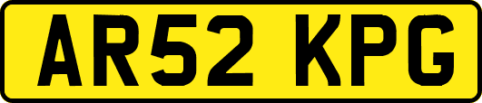 AR52KPG