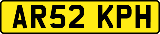 AR52KPH