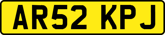 AR52KPJ