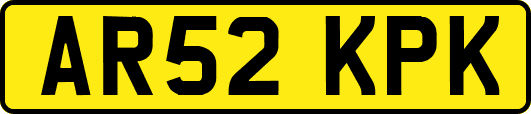 AR52KPK