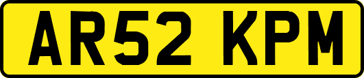 AR52KPM