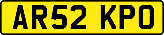 AR52KPO