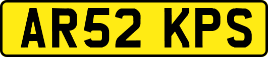 AR52KPS