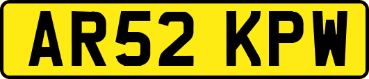 AR52KPW