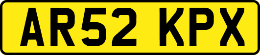 AR52KPX