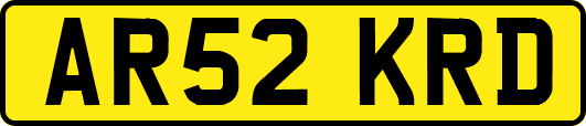 AR52KRD