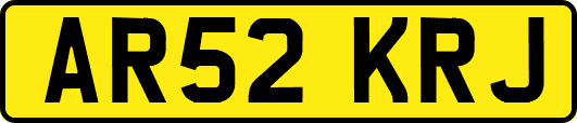 AR52KRJ