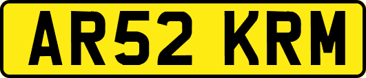 AR52KRM