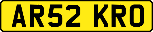AR52KRO