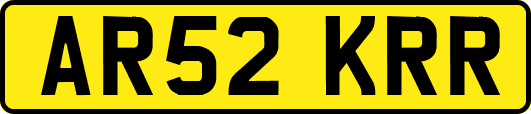 AR52KRR