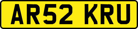 AR52KRU