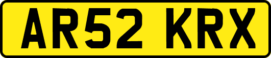 AR52KRX