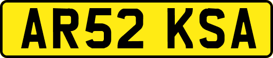 AR52KSA