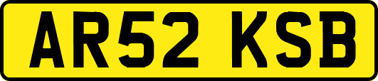 AR52KSB