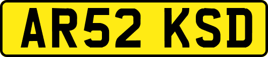 AR52KSD