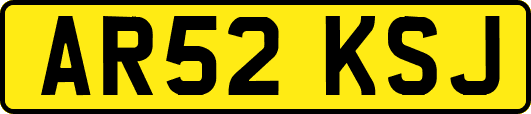 AR52KSJ