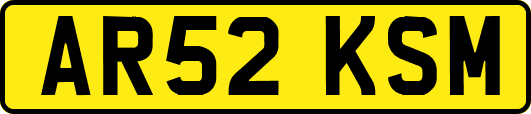 AR52KSM