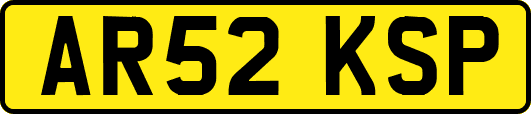 AR52KSP
