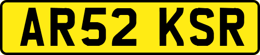 AR52KSR
