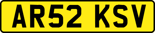 AR52KSV