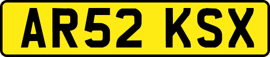 AR52KSX