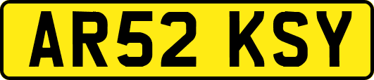 AR52KSY