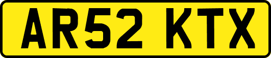 AR52KTX