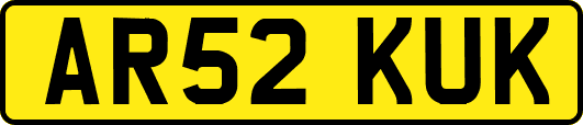 AR52KUK