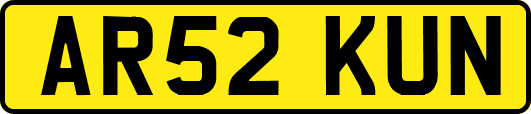 AR52KUN