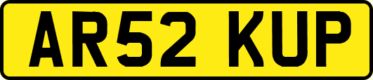 AR52KUP