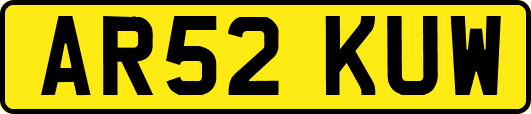 AR52KUW