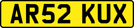 AR52KUX