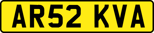 AR52KVA