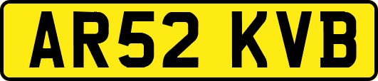 AR52KVB